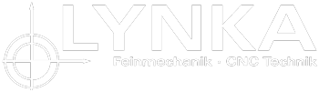 LYNKA Logo weiß
